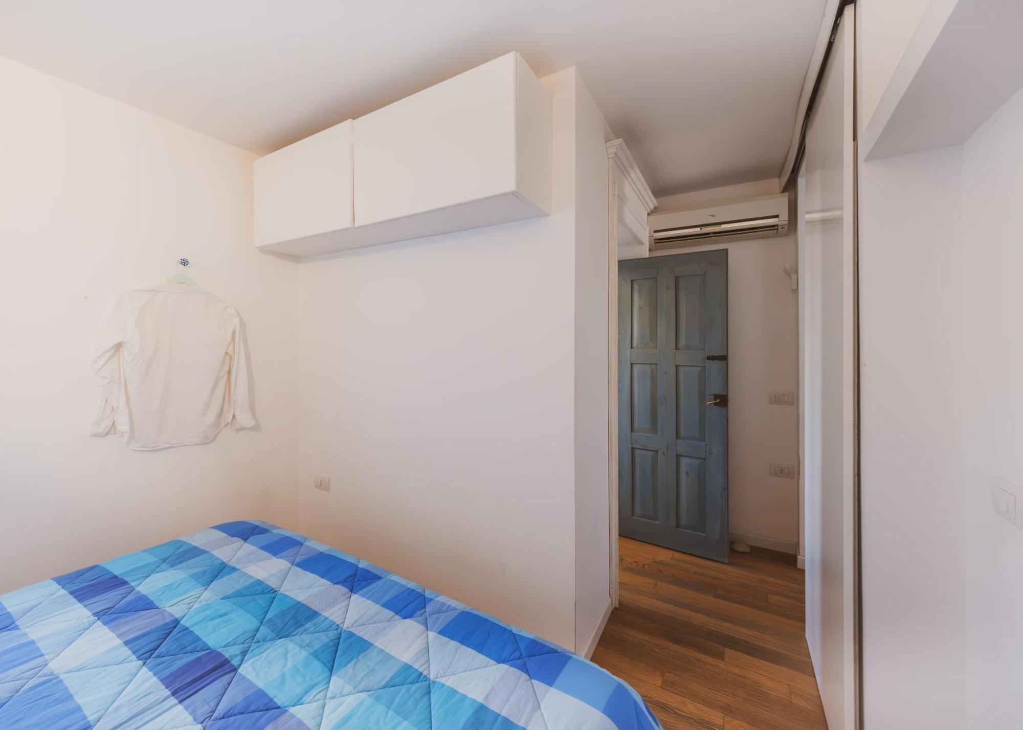 Apartamento Blue Domus Cagliari Exterior foto
